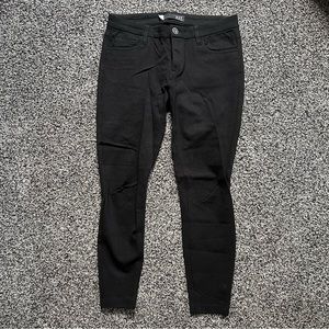 Kut from the Kloth Donna ankle skinny pants